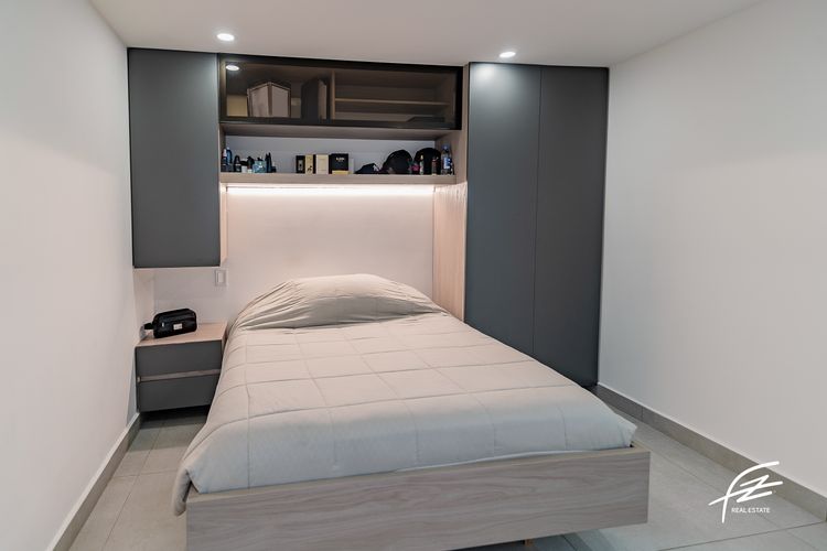 Casa de 5 alcobas en venta en San Lucas, Medellín, 550 m² · foto 6 de 24