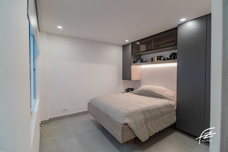 Casa de 5 alcobas en venta en San Lucas, Medellín, 550 m² · foto 10 de 24