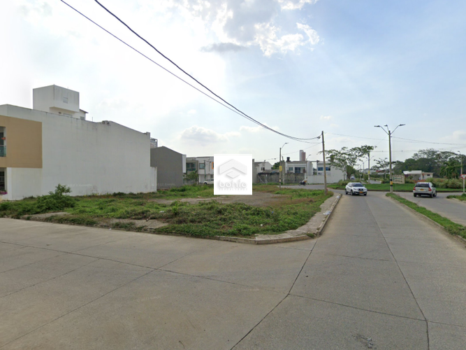 Lote en venta en El Eden, Montería, 203 m² · foto 6 de 7