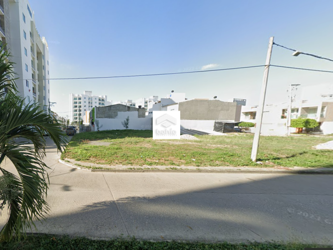 Lote en venta en El Eden, Montería, 203 m² · foto 7 de 7
