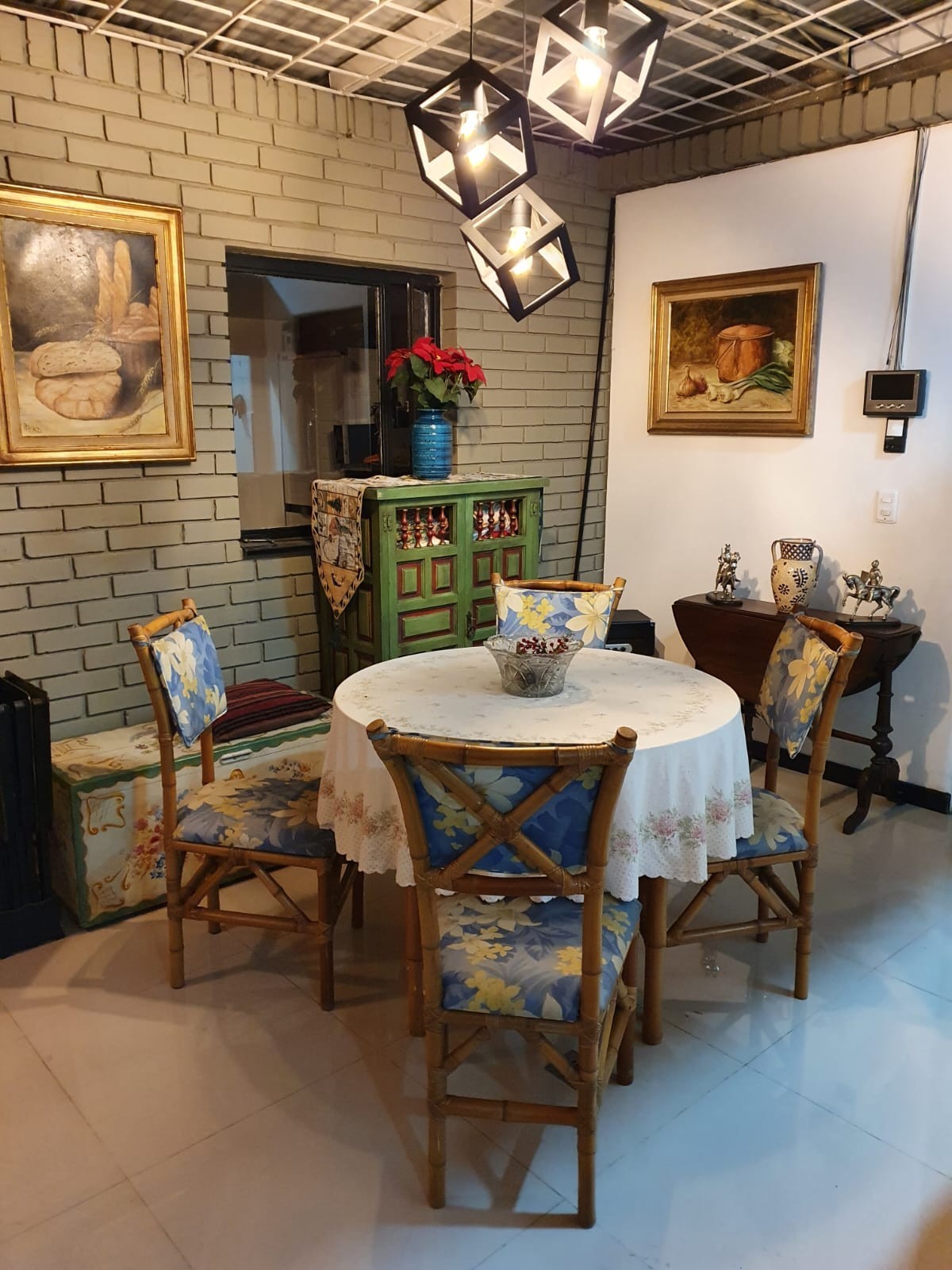 Casa en venta en Cerros De Suba, Bogotá · foto 6 de 24