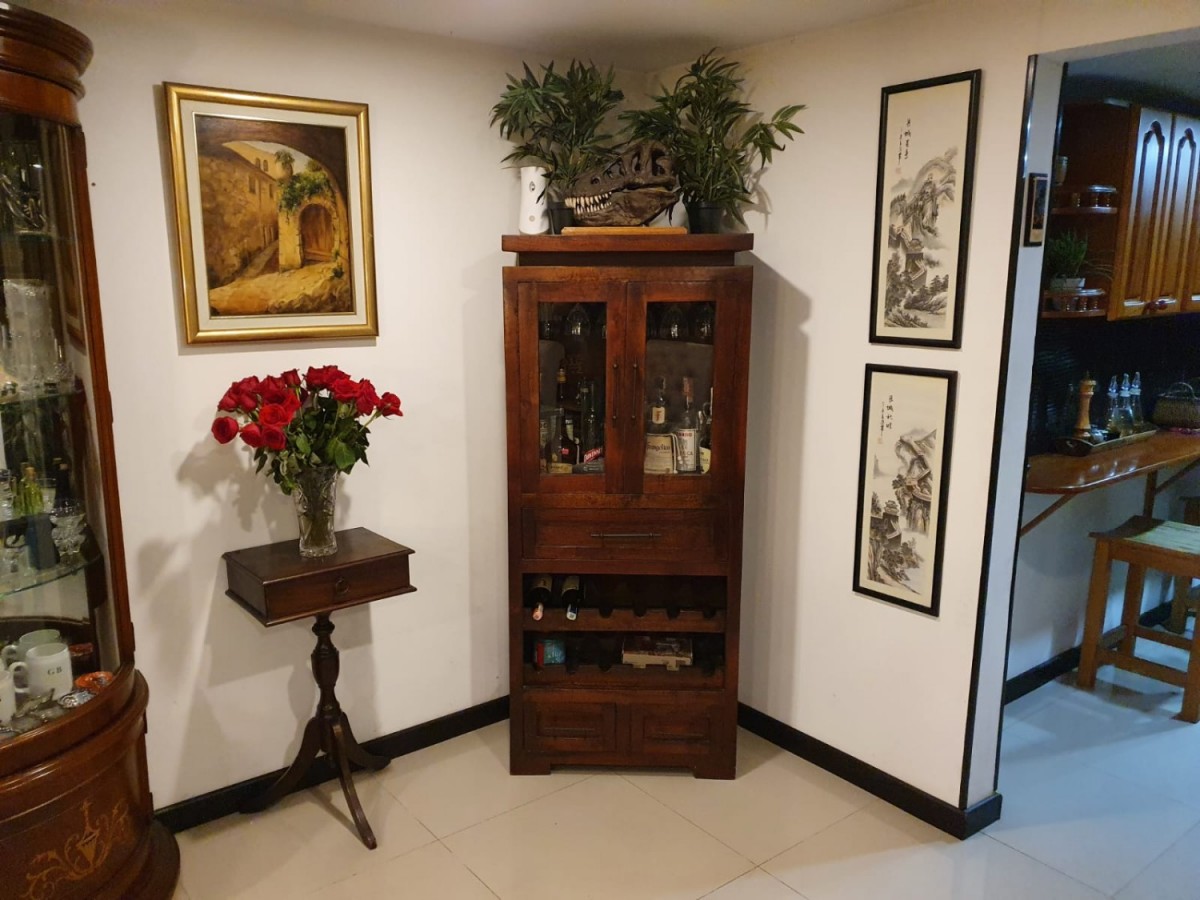 Casa en venta en Cerros De Suba, Bogotá · foto 7 de 24