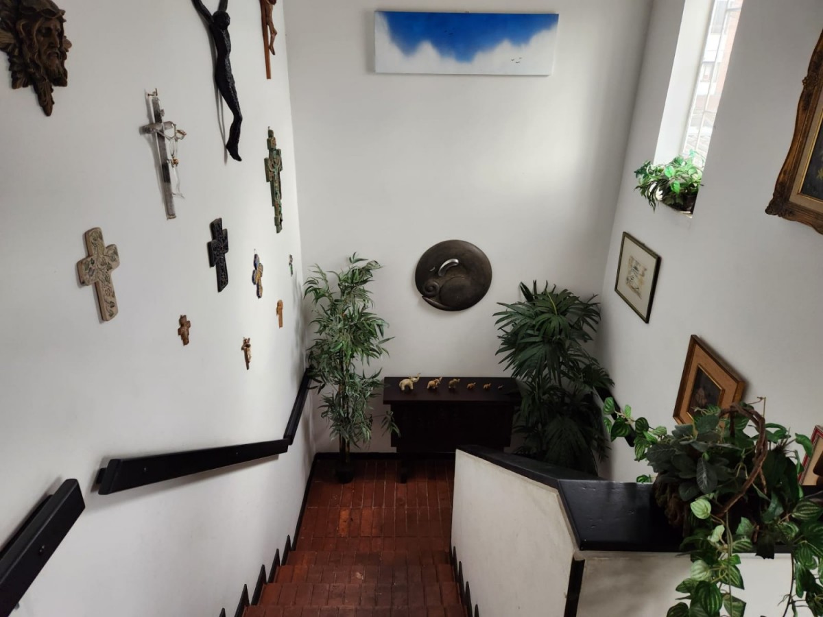 Casa en venta en Cerros De Suba, Bogotá · foto 9 de 24
