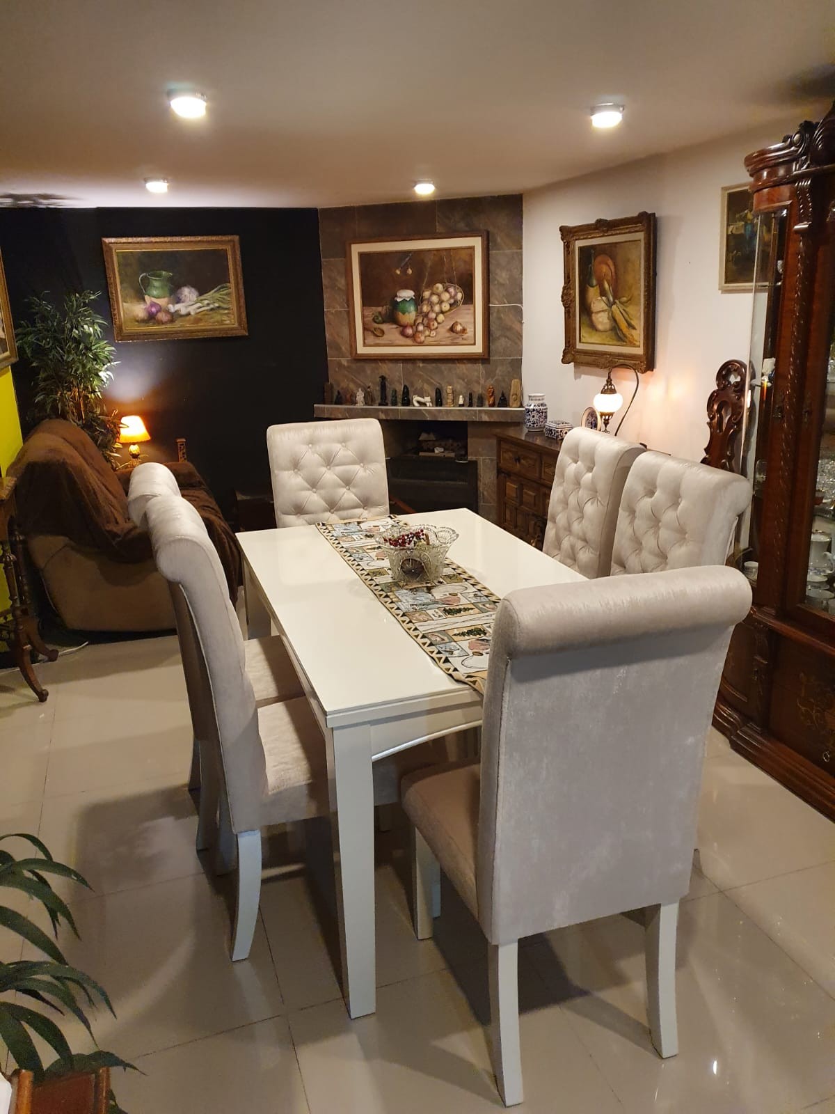 Casa en venta en Cerros De Suba, Bogotá · foto 10 de 24
