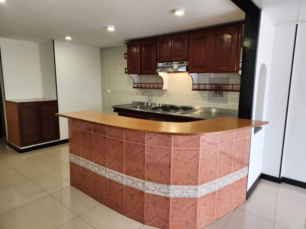 Casa en venta en Cerros De Suba, Bogotá · foto 20 de 24