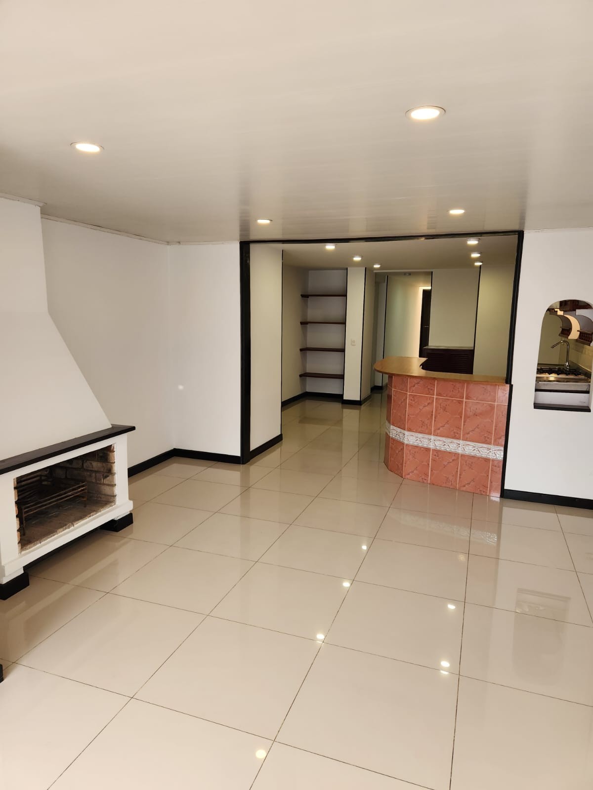 Casa en venta en Cerros De Suba, Bogotá · foto 21 de 24