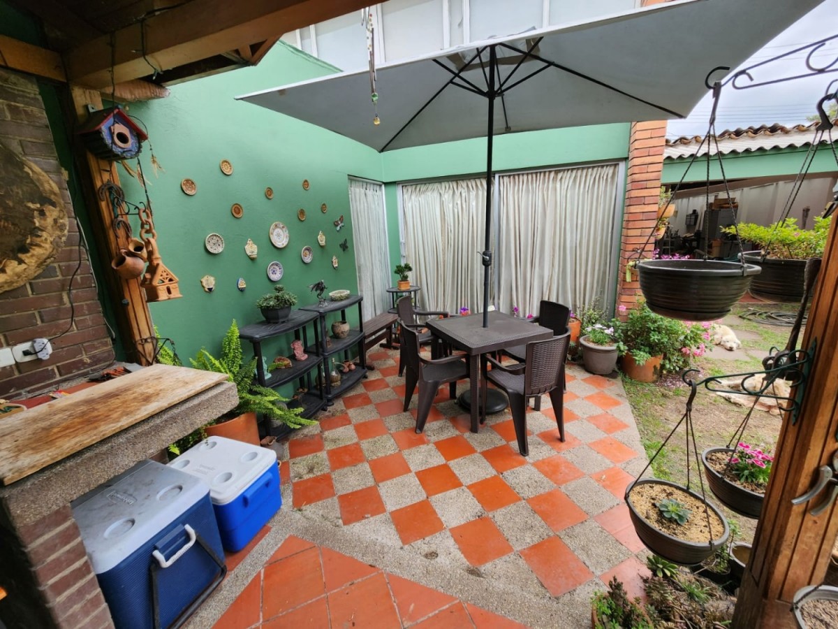 Casa en venta en Cerros De Suba, Bogotá · foto 22 de 24