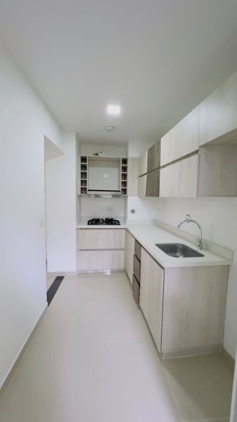 Apartamento en arriendo en Centro, Rionegro · foto 2 de 13