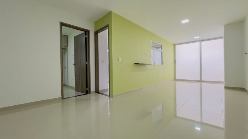 Apartamento en arriendo en Centro, Rionegro · foto 3 de 13