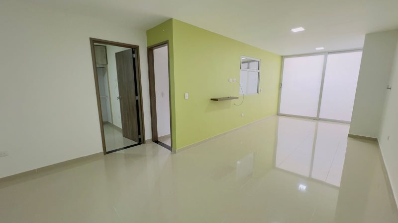 Apartamento en arriendo en Centro, Rionegro · foto 5 de 13