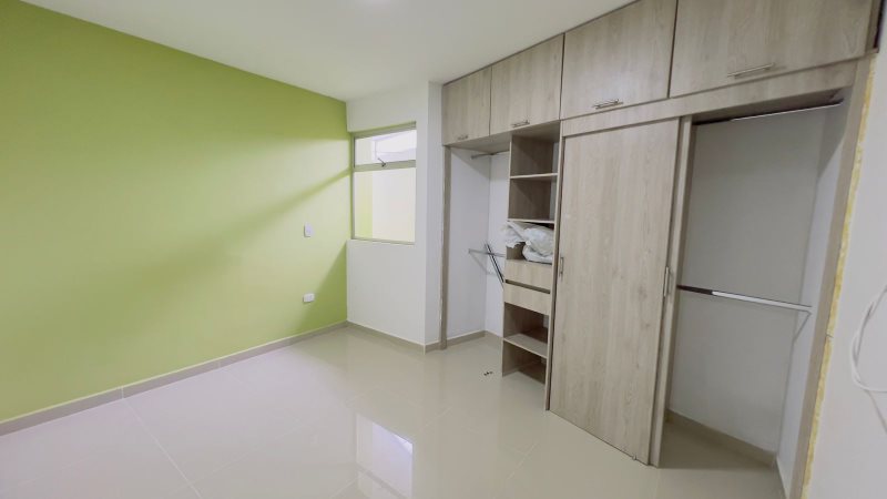 Apartamento en arriendo en Centro, Rionegro · foto 6 de 13