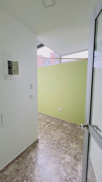 Apartamento en arriendo en Centro, Rionegro · foto 9 de 13