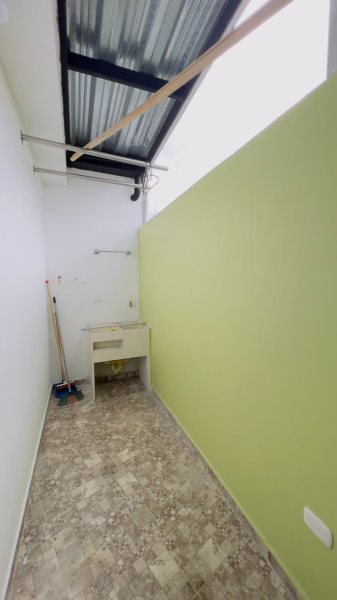 Apartamento en arriendo en Centro, Rionegro · foto 11 de 13