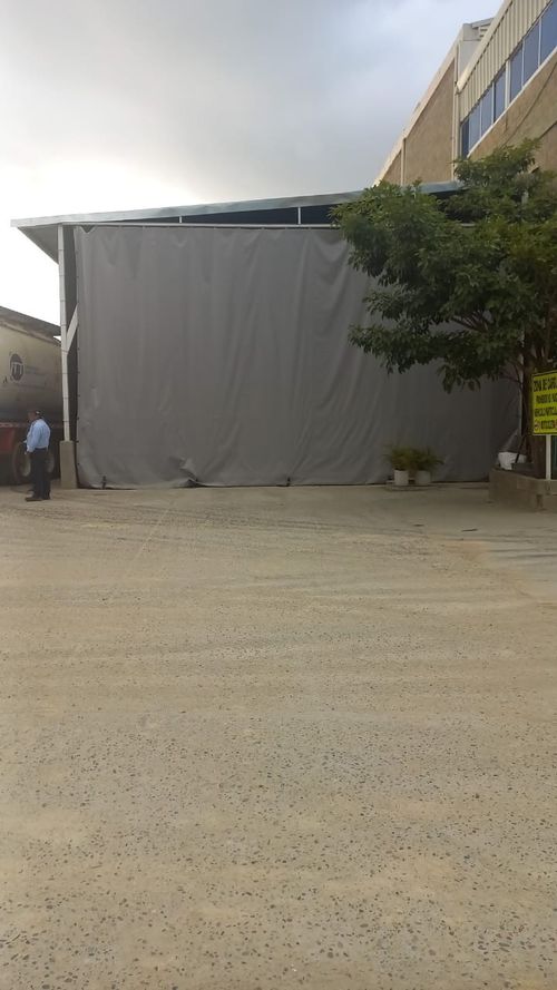 Bodega en venta en Mamonal, Cartagena, 1863 m² · foto 6 de 8