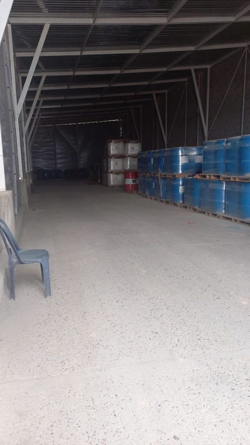 Bodega en arriendo en Mamonal, Cartagena · foto 5 de 12