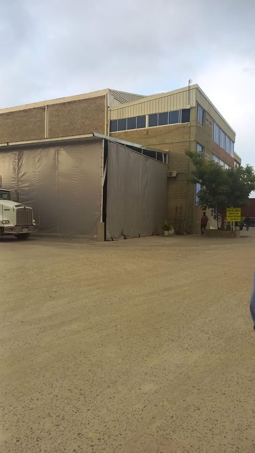 Bodega en arriendo en Mamonal, Cartagena · foto 11 de 12