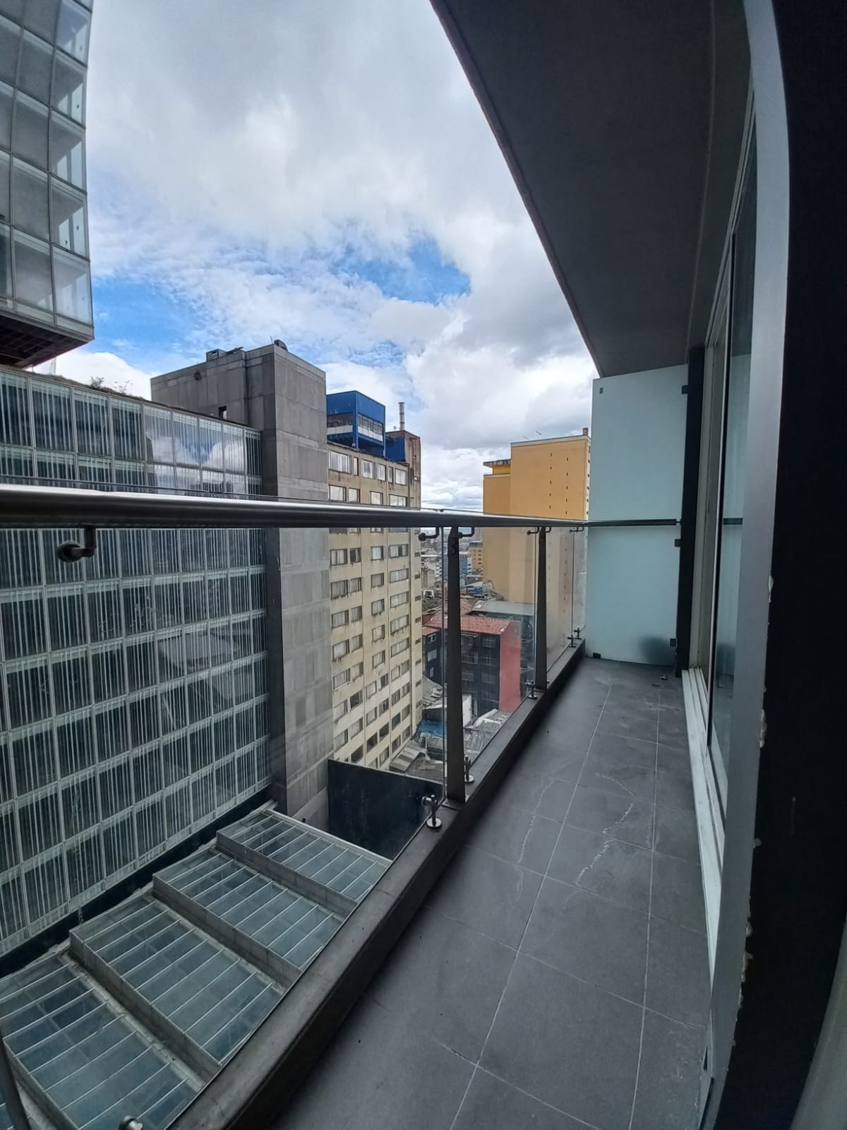 Apartamento en venta en Las Nieves, Bogotá · foto 2 de 22