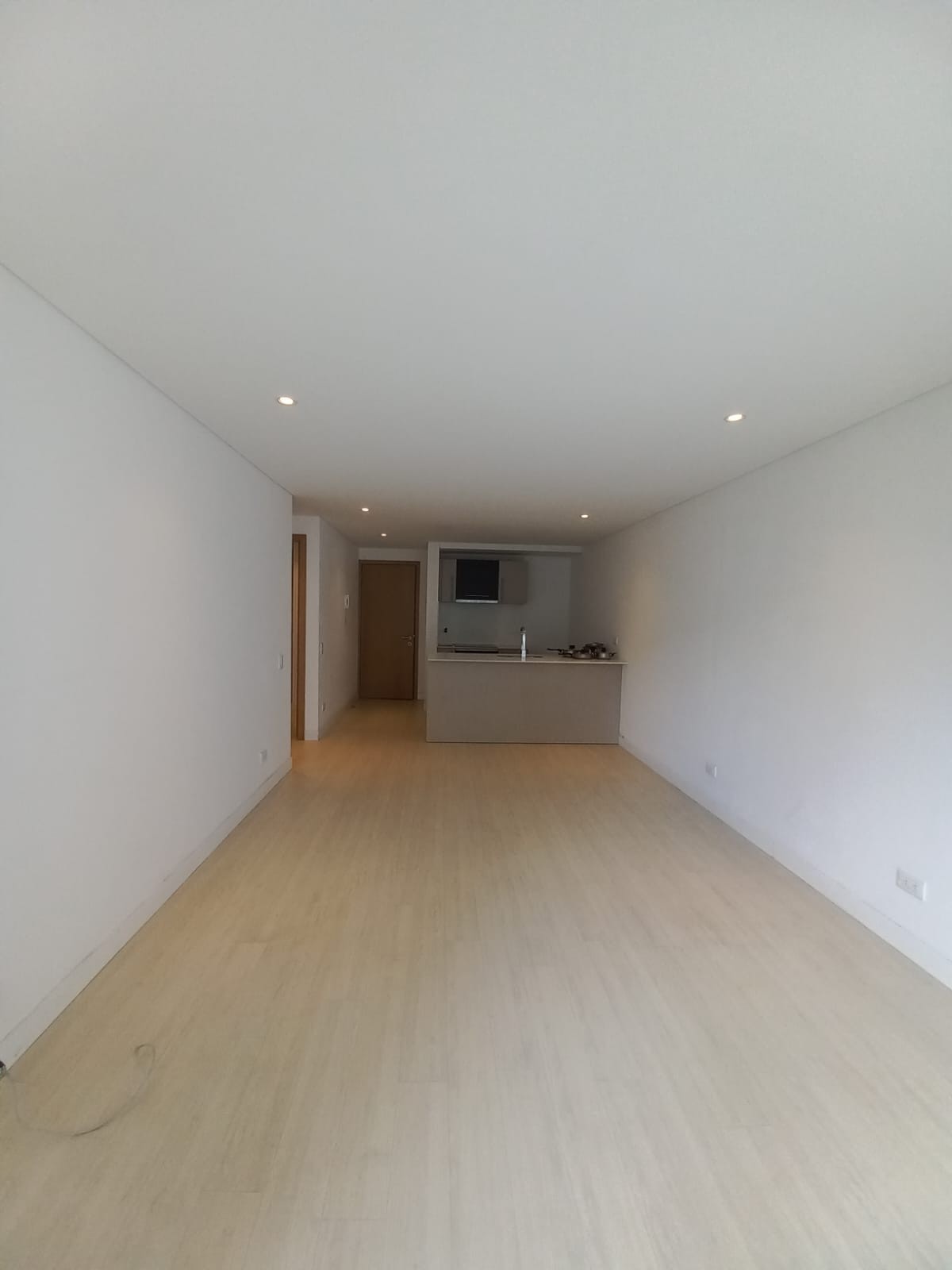 Apartamento en venta en Las Nieves, Bogotá · foto 3 de 22