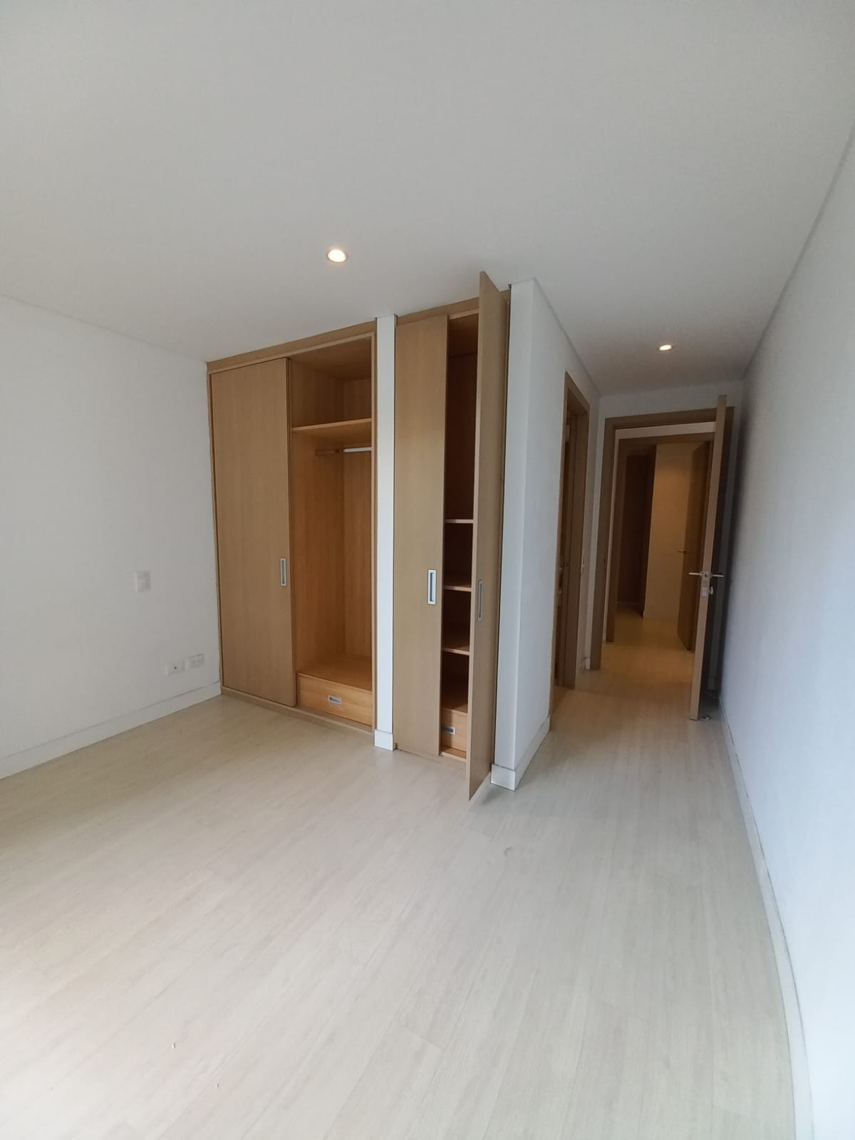 Apartamento en venta en Las Nieves, Bogotá · foto 4 de 22