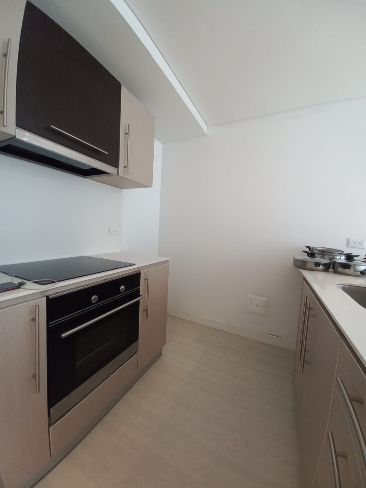 Apartamento en venta en Las Nieves, Bogotá · foto 5 de 22