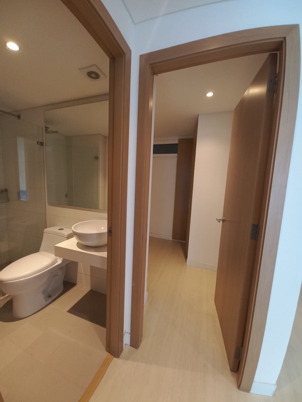 Apartamento en venta en Las Nieves, Bogotá · foto 6 de 22