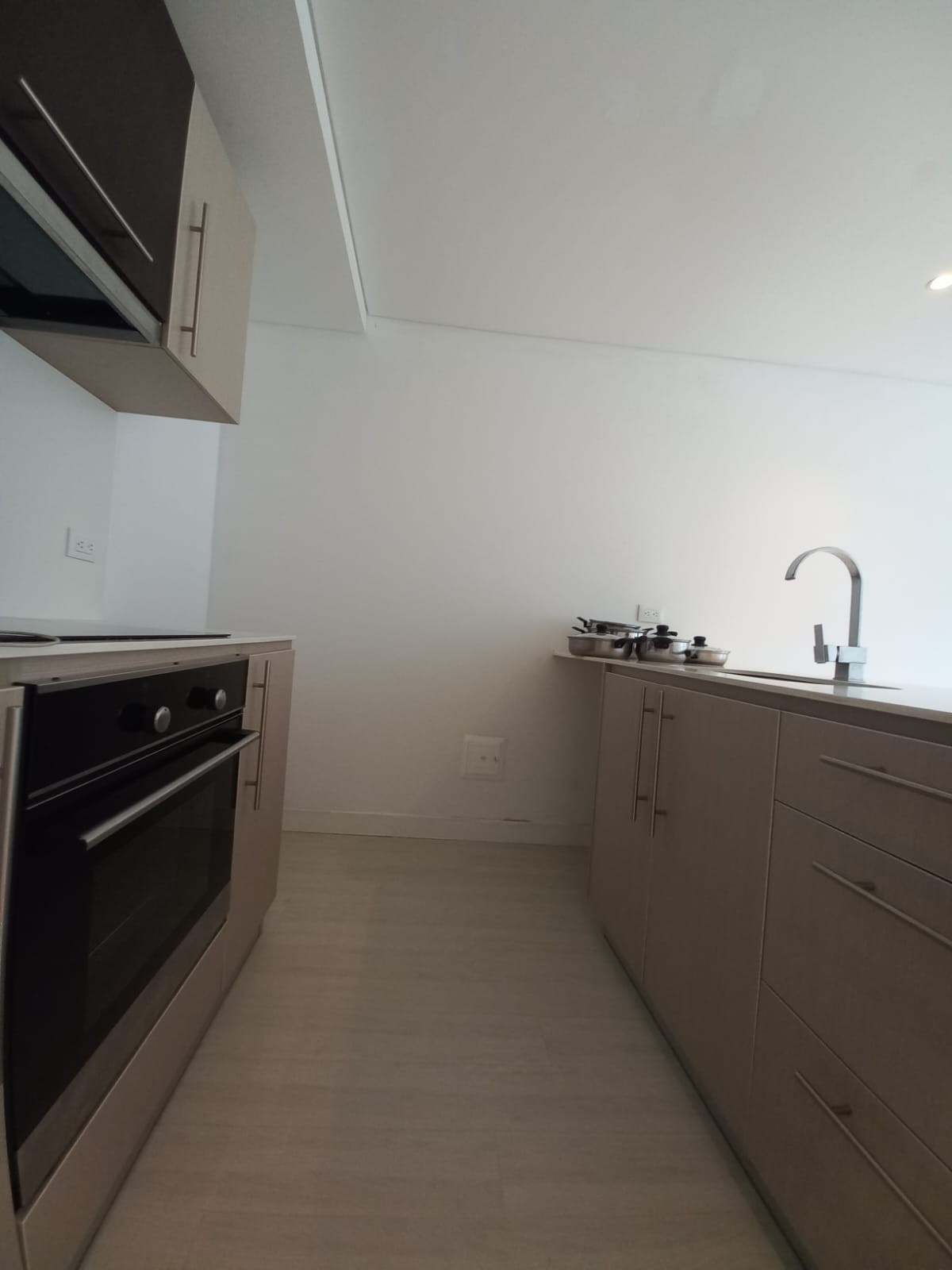 Apartamento en venta en Las Nieves, Bogotá · foto 7 de 22