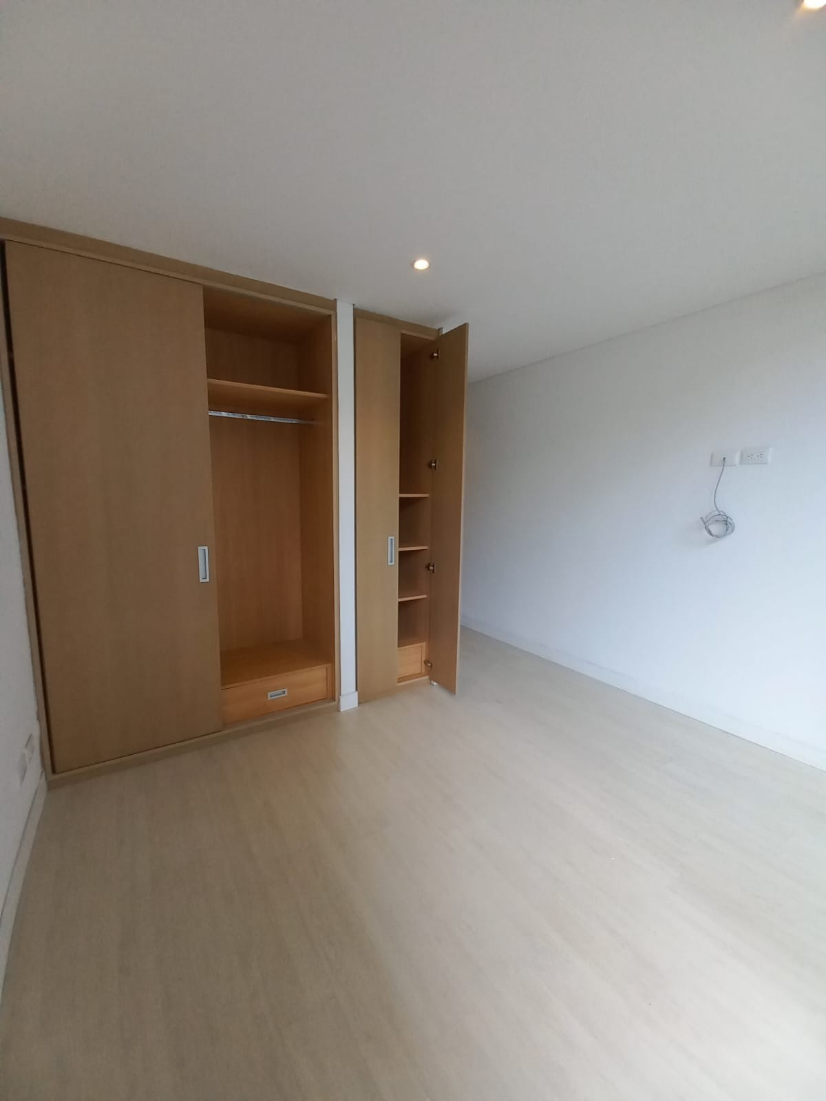 Apartamento en venta en Las Nieves, Bogotá · foto 8 de 22