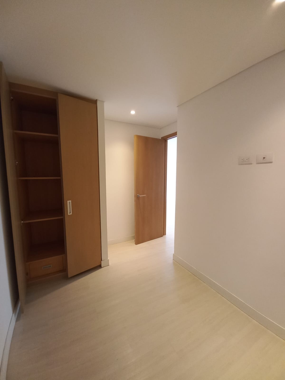 Apartamento en venta en Las Nieves, Bogotá · foto 10 de 22