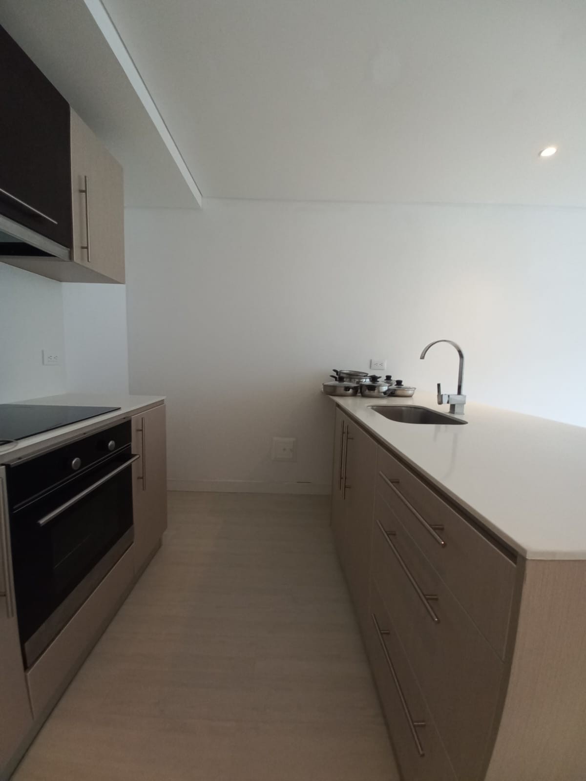 Apartamento en venta en Las Nieves, Bogotá · foto 15 de 22