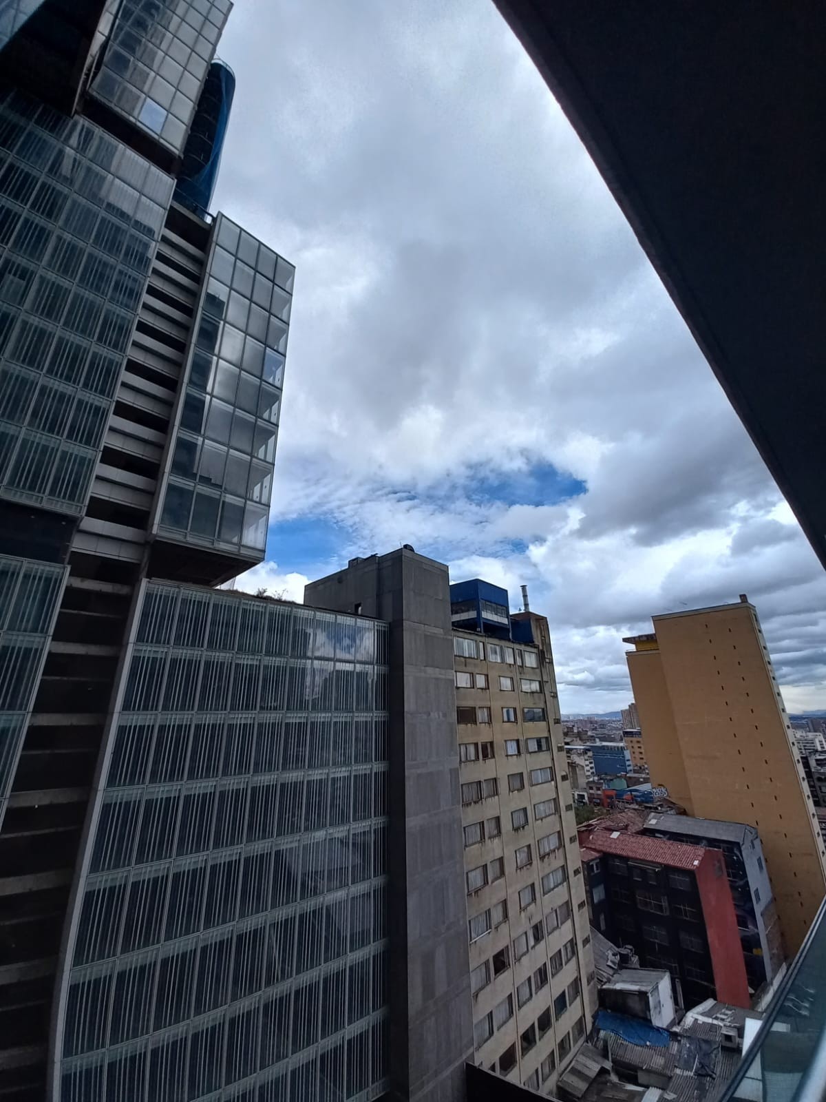 Apartamento en venta en Las Nieves, Bogotá · foto 18 de 22