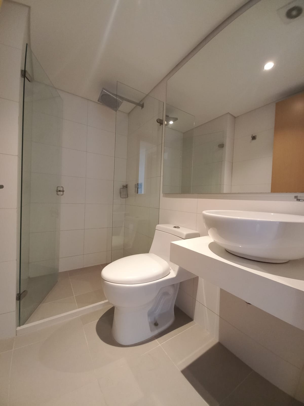 Apartamento en venta en Las Nieves, Bogotá · foto 21 de 22