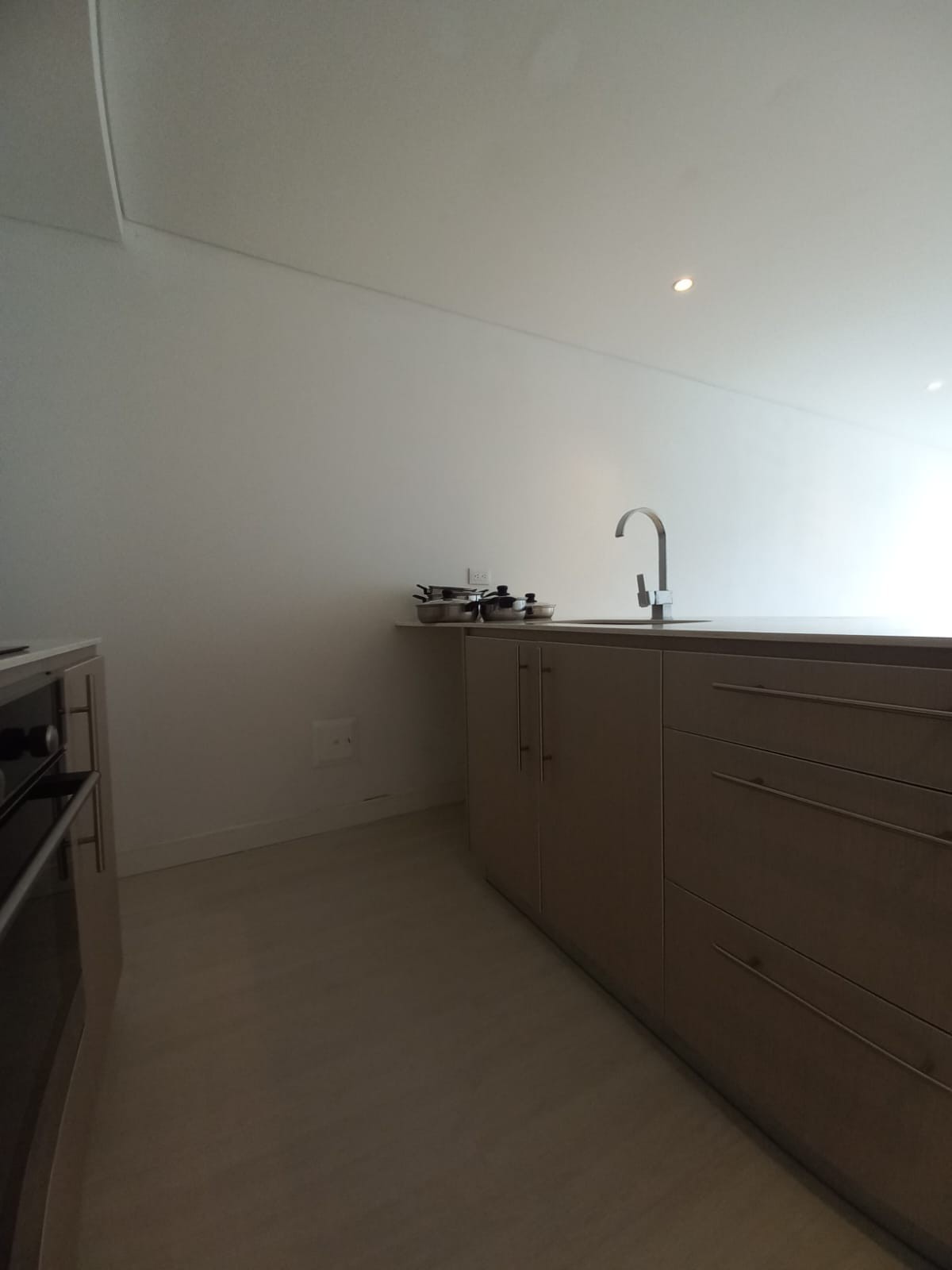 Apartamento en venta en Las Nieves, Bogotá · foto 22 de 22