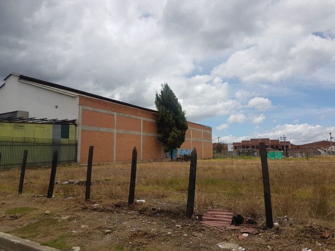 Lote en venta en Alcala, Mosquera, 1840 m² · foto 5 de 6