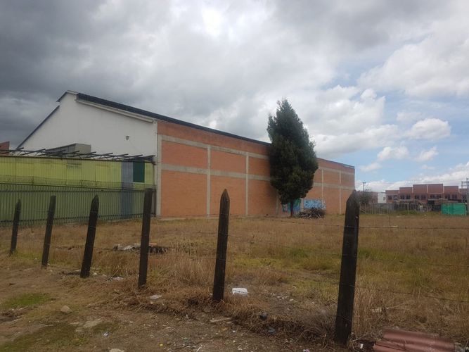 Lote en venta en Alcala, Mosquera, 1840 m² · foto 6 de 6