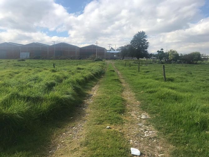 Lote en venta en La Florida, Cota, 81389 m² · foto 13 de 13