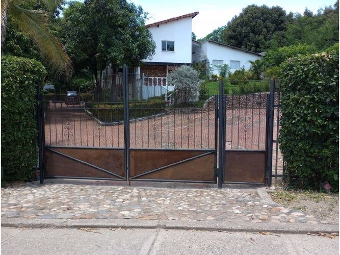 Casa de 5 alcobas en venta en Girardot, Ricaurte, 360 m² · foto 24 de 24