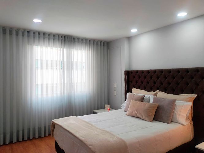 Apartamento de 2 alcobas en arriendo en El Poblado, Medellín, 84 m² · foto 11 de 17