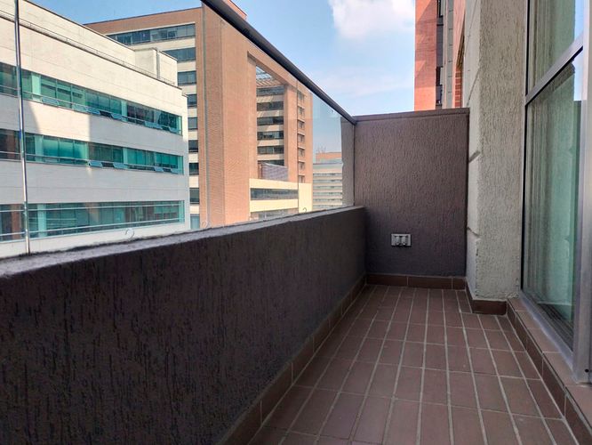 Apartamento de 2 alcobas en arriendo en El Poblado, Medellín, 84 m² · foto 17 de 17
