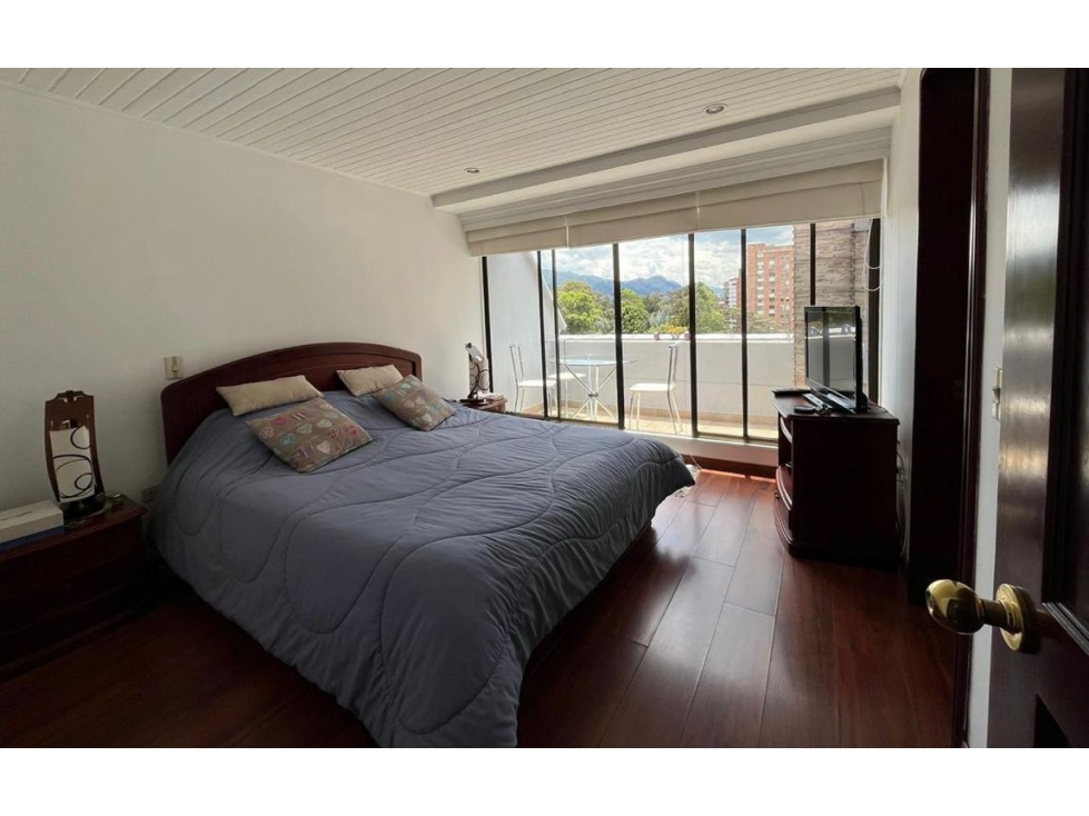 Apartamento en venta en Country Club, Bogotá · foto 13 de 17