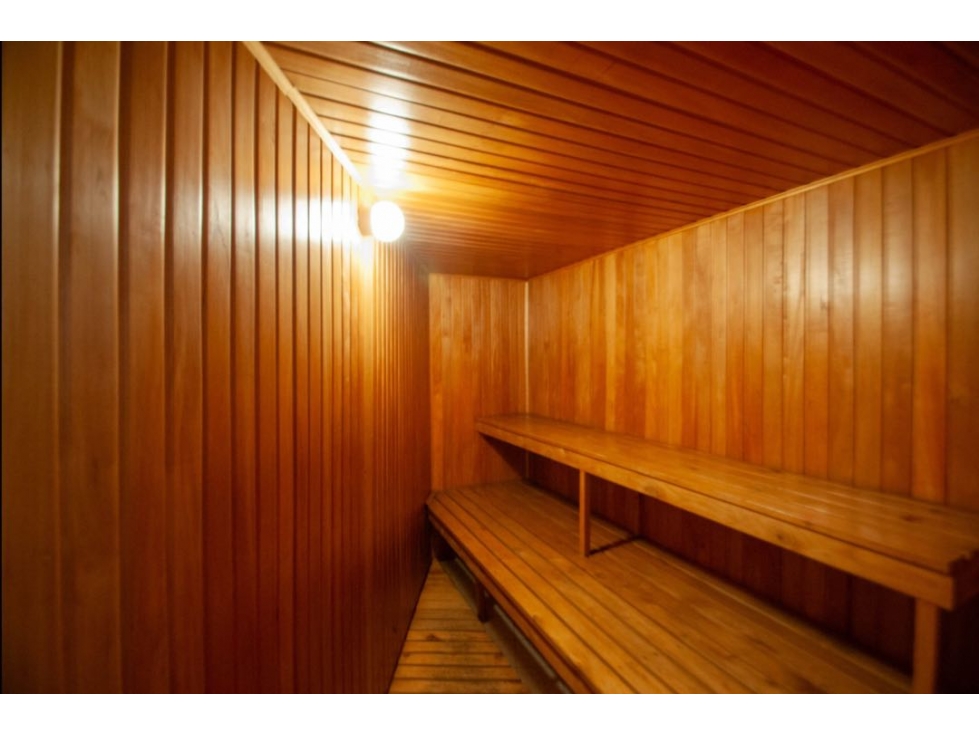 Apartamento en venta en Country Club, Bogotá · foto 14 de 17