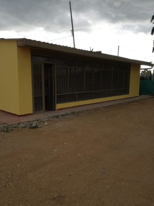 Lote en venta en Parque Industrial Santo Domingo, Mosquera, 2350 m² · foto 2 de 10