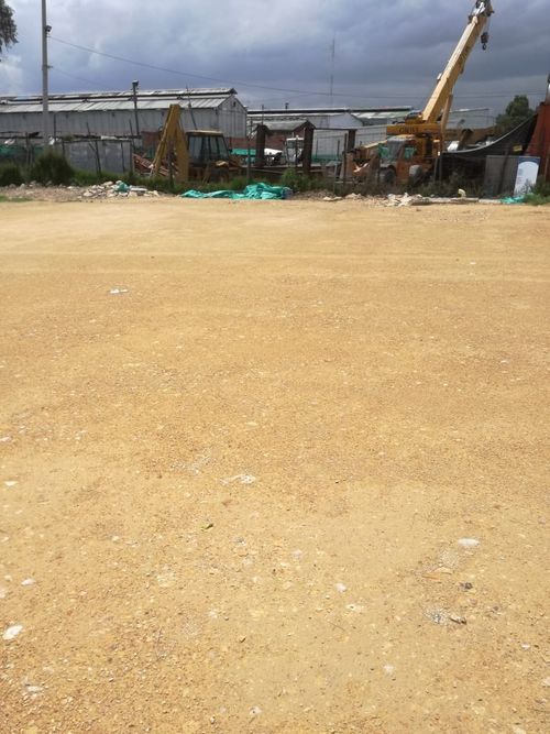 Lote en venta en Parque Industrial Santo Domingo, Mosquera, 2350 m² · foto 3 de 10