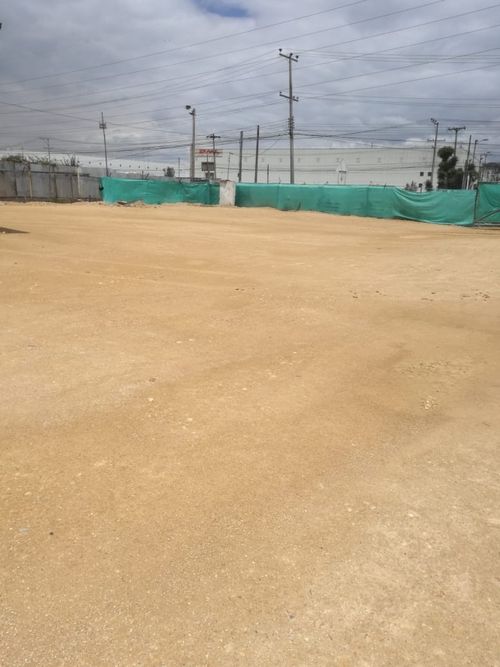Lote en venta en Parque Industrial Santo Domingo, Mosquera, 2350 m² · foto 7 de 10
