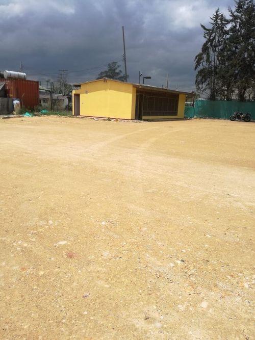 Lote en venta en Parque Industrial Santo Domingo, Mosquera, 2350 m² · foto 9 de 10