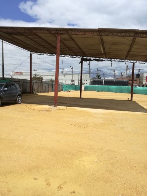 Lote en venta en Parque Industrial Santo Domingo, Mosquera, 2350 m² · foto 10 de 10