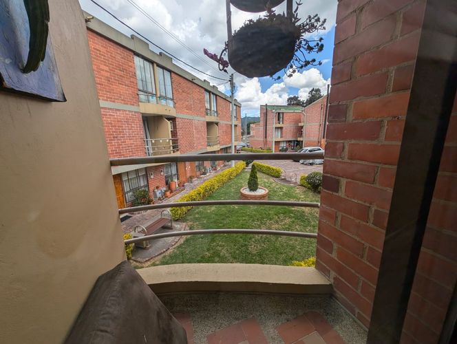 Casa en venta en Delicias Sur, Chía · foto 9 de 21