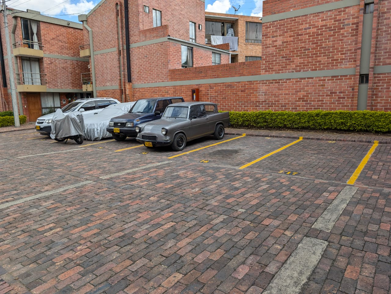 Casa en venta en Delicias Sur, Chía · foto 21 de 21