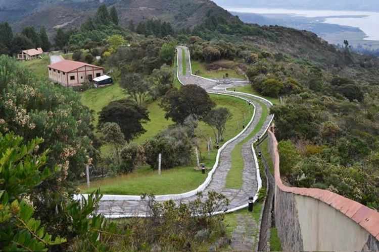Finca en venta en Canavita, Tocancipá, 62200 m² · foto 2 de 14