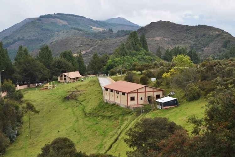 Finca en venta en Canavita, Tocancipá, 62200 m² · foto 10 de 14