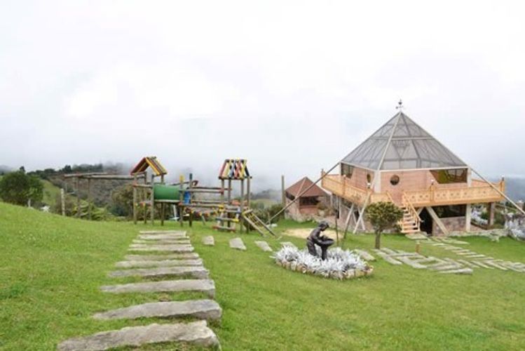 Finca en venta en Canavita, Tocancipá, 62200 m² · foto 13 de 14